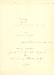 Tapa de Phonology of the patois of Cachy (Somme)