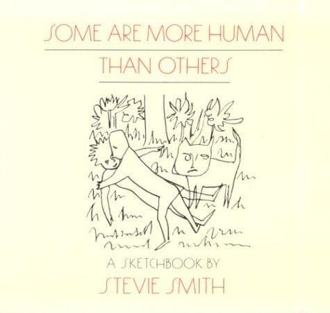 Tapa de Some are more human than others