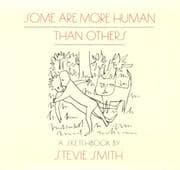 Tapa de Some are more human than others