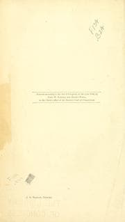 Tapa de Historical collections of the state of New Jersey