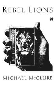 Tapa de Rebel lions