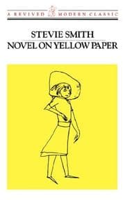 Tapa de Novel on yellow paper, or, Work it out for yourself