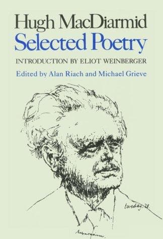 Tapa de Poems