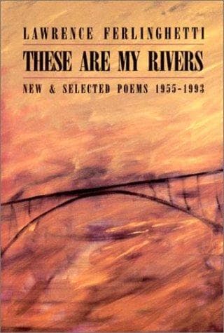 Tapa de These Are My Rivers