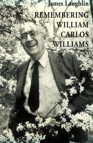 Tapa de Remembering William Carlos Williams