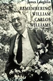 Tapa de Remembering William Carlos Williams