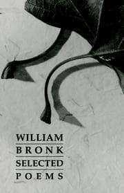 Tapa de Selected Poems (New Directions Paperbook)