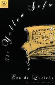 Tapa de The yellow sofa