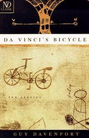Tapa de Da Vinci's Bicycle