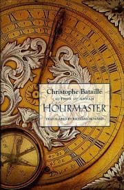 Tapa de Hourmaster
