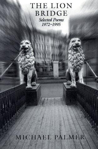 Tapa de The lion bridge