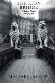 Tapa de The lion bridge