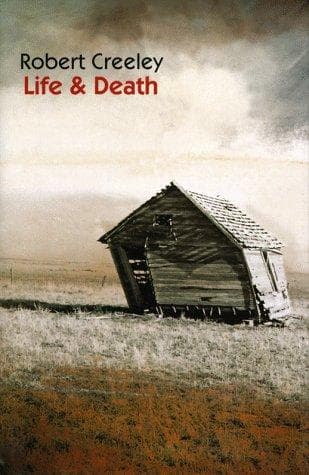 Tapa de Life & death