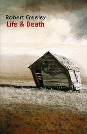 Tapa de Life & death