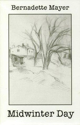 Tapa de Midwinter day