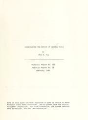 Tapa de Coordinating the motion of several discs