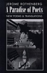 Tapa de A paradise of poets
