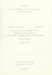 Tapa de The optimization of horizontal microcode within and beyond basic blocks: an application of processor scheduling with resources