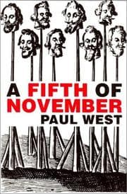 Tapa de A Fifth of November