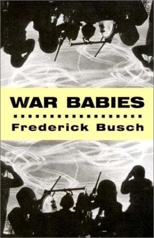 Tapa de War Babies