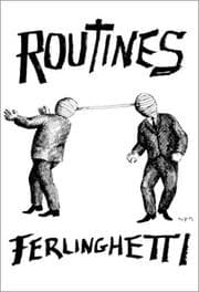 Tapa de Routines