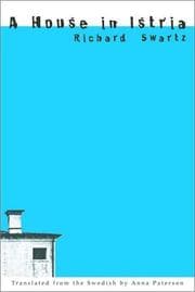 Tapa de A house in Istria
