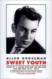 Tapa de Sweet Youth