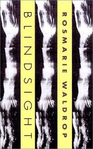 Tapa de Blindsight