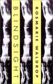 Tapa de Blindsight