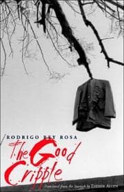 Tapa de The good cripple