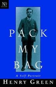 Tapa de Pack My Bag