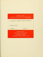 Tapa de The mediator's taxonomy of people in mediation