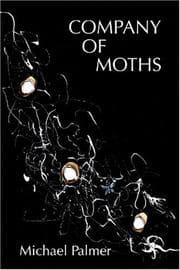 Tapa de Company of Moths