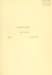 Tapa de A four-flagged lemma
