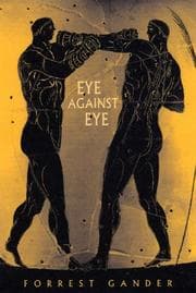 Tapa de Eye against eye