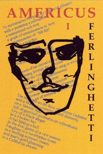 Tapa de Americus, Book I