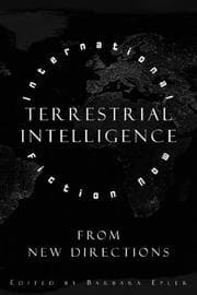Tapa de Terrestrial Intelligence