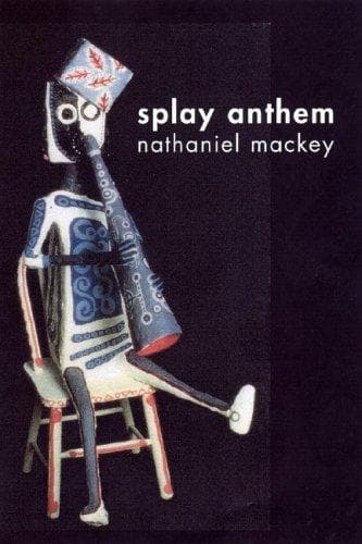 Tapa de Splay Anthem