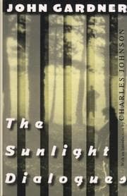 Tapa de Sunlight Dialogue