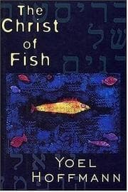 Tapa de The Christ of Fish