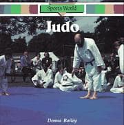 Tapa de Judo (Sports World)