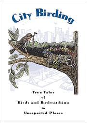 Tapa de City birding