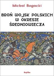 Tapa de Broń wojsk polskich w okresie średniowiecza