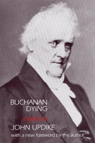 Tapa de Buchanan dying