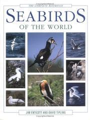 Tapa de Seabirds of the world