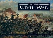 Tapa de Don Troiani's Civil War