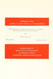 Tapa de Participation in budgeting, locus of control and organizational effectiveness