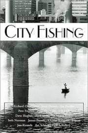 Tapa de City fishing