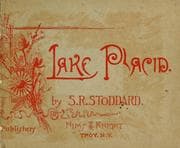 Tapa de Lake Placid