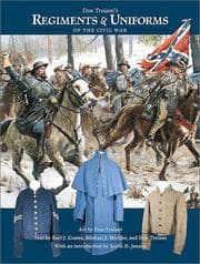 Tapa de Don Troiani's regiments & uniforms of the Civil War